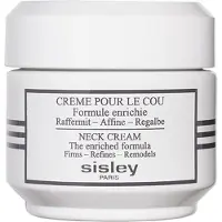 sisley Nekcrème De Verrijkte Formule 50ml