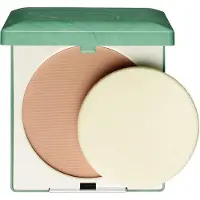 Clinique Superpowder Double Face Powder Makeup
