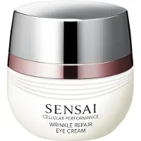 Sensai Cp Wrinkle Repair Eye Cream 15 ml