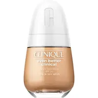 Clinique Even Better Clinical Foundation Spf20 #cn70-vanilla 30 ml