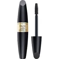 Max Factor False Lash Effect Mascara - zwart/bruin