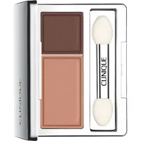 Clinique Ogen All About Shadow Duo 2.2 g