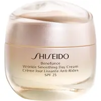 Shiseido - Benefiance Wrinkle Smoothing Day Cream Spf 25 - 50 ML