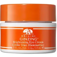 Origins Gezichtsverzorging Oogverzorging GinZing Refreshing Eye Cream To Brighten And Depuff Warm 15 ml