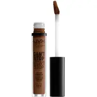 Nyx Facial make-up Concealer Can't Stop Won't Stop Contour Concealer 20 Mocha