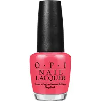 OPI Nail Lacquer Nagellak 15 ml My Chihuahua Bites!