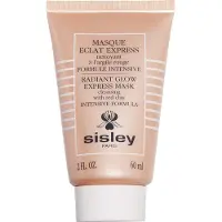 sisley Radiant Glow Express Mask With Red Clay 60ml Masker
