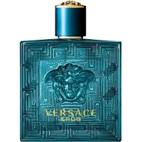 Versace - After Shave Lotion - 100 ML