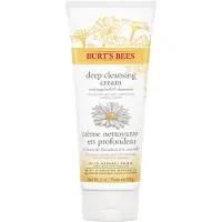 Burt's Bees Verzorging Gezicht Soap Bark & Chamomile Cleansing Creme