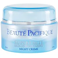 Beauté Pacifique - Superfruit Night Creme 50 ml