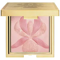 sisley L'Orchidée Rose Highlighter Blush 15 gram