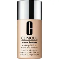 Clinique Even Better Makeup SPF15 - Flawless Foundation voor een stralende huid