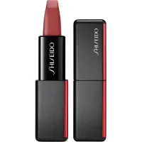 Shiseido Lip make-up Lipstick Modernmatte Powder Lipstick No. 508