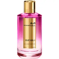 Mancera Collections Pink Collection Velvet Vanilla Eau de Parfum Spray 120 ml