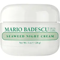 Mario Badescu Zeewier Nachtcrème 28 ml