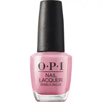 OPI - Nail Lacquer - Kleuren Aphrodite's Pink Nightie APHRODITE'S PINK NIGHTIE