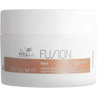 Wella Professionals Care Fusion Intense Repair Mask 150 ml