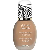 sisley Phyto-Teint Ultra Eclat Oil Free Long Lasting Found. 5 Golden Foundation 30 ml Dames