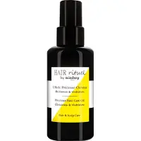 Sisley - Hair Rituel Precious Hair Care Oil Glossiness And Nutrition