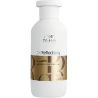 Wella Professionals Care Oil Reflections Shampoo 250 ml