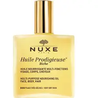 Nuxe Multi-Purpose Nourishing Oil 100 ml
