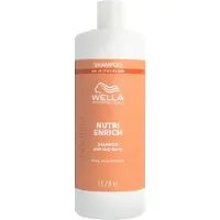 Wella Daily Care Nutri Enrich Deep Nourishing Shampoo