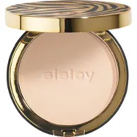 sisley Phyto-Poudre Compacte 01 Rosy 12g - Transparante Matte Poeder voor Dames