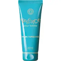 Versace Dylan Turquoise Pour Femme Perfumed Bath & Shower Gel
