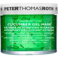 Peter Thomas Roth - Cucumber Mask 50ml