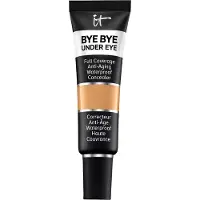 IT Cosmetics - Bye Bye Under Eye Concealer 23.5 - Medium Amber