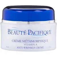 Beauté Pacifique - Créme Métamorphique A-vitamin Anti-Wrinkle Creme 50 ml