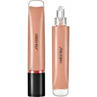 Shiseido Lip make-up Lip Gloss Shimmer Gelgloss No. 3 Kurumi Beige