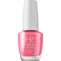 OPI Nature Strong Nagellak Big Bloom Energy 15 ml