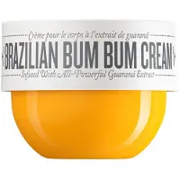 Sol de Janeiro Bum Bum Body Cream