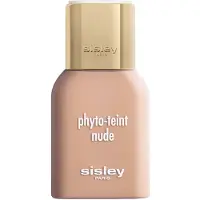 sisley - Phyto-teint Nude Verzorgende Foundation Die Aanvoelt Als Een Tweede Huid 2C Soft Beige