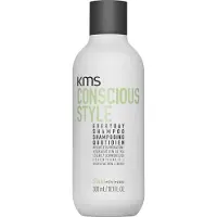 KMS California Conscious Style Start Every Day Shampoo - 300ml | Voor Shampoo Zonder Siliconen