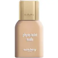 sisley Phyto-teint Nude Verzorgende foundation die aanvoelt als een