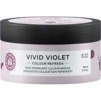 Maria Nila Colour Refresh 0.22 Vivid Violet