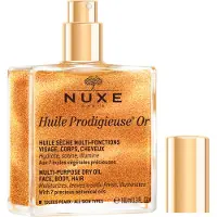 Nuxe Huile Prodigieuse Huile Prodigieuse Or Huile Prodigieuse OR 100 ml