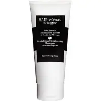 Sisley - Hair Rituel Soin Lavant Revitalisant Lissant À L'huile De