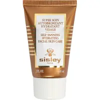 sisley Super Soin Autobronzant Hydratant Visage Crème - 60ml