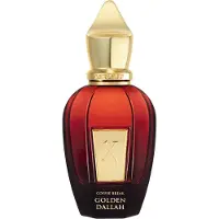 XERJOFF Coffee Break Collection Golden Dallah Eau de Parfum 50ml