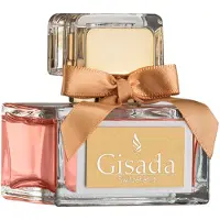 Gisada Donna Eau de toilette Spray 50 ml Dames