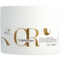 Wella - Oil Reflections Vocht Herstellend Masker