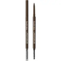 IsaDora Eyebrow products Precisie Eyebrown Pen Waterdicht 0.1 g