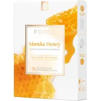 Foreo Farm To Face Manuka Honey Sheet Mask