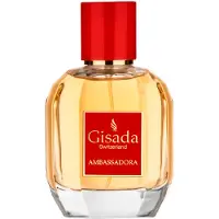 Gisada Ambassadora For Woman Edp Spray100 ml.