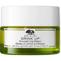 Origins Collectie Drink Up Avocado Lip Butter 15 g