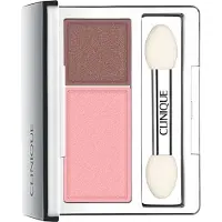 Clinique Ogen All About Shadow Duo 2.2 g