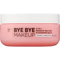 IT Cosmetics Bye Bye Makeup 3-in-1 Makeup Melting Cleansing Balm Reinigende balsem 100 g